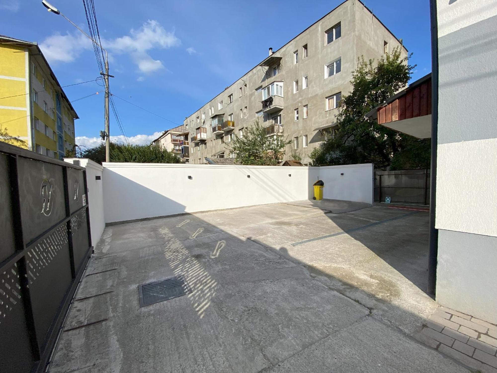 Vila Roza Sighetu Marmaţiei Exterior foto
